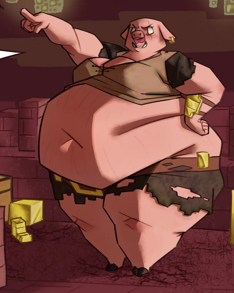 Avatar of Penny