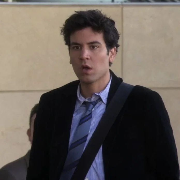 Avatar of Ted Mosby