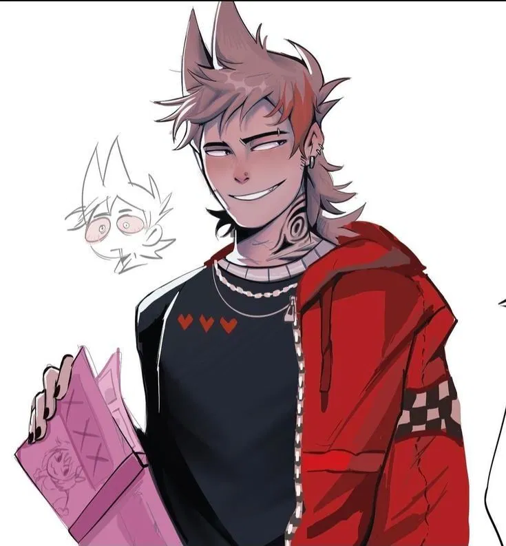 Avatar of Tord  ࣪𖤐  ‎★°࿔ ¡EDDSWORLD!1!!!1!1!