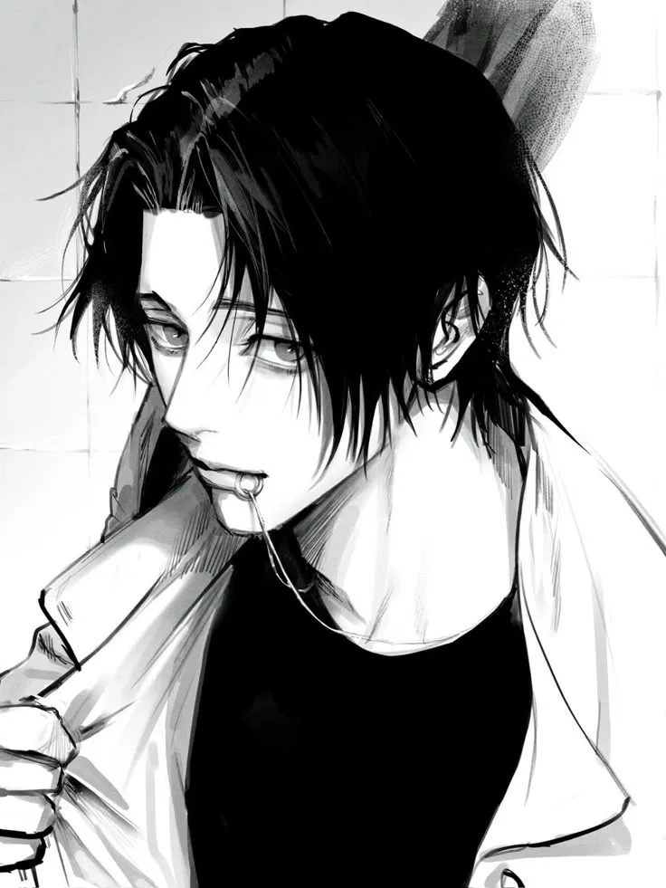 Avatar of Yuta Okkotsu | JJK Series 