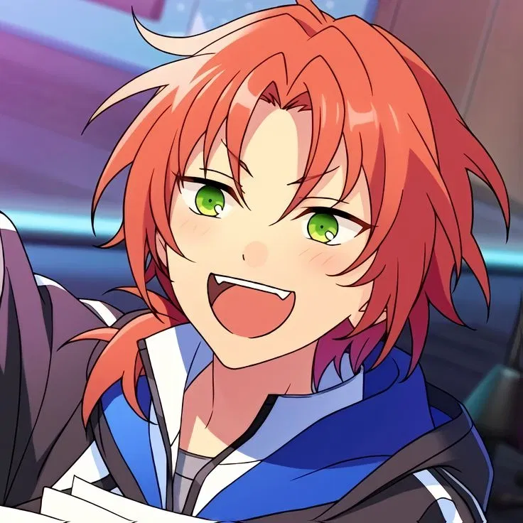 Avatar of Leo Tsukinaga ✭🧡