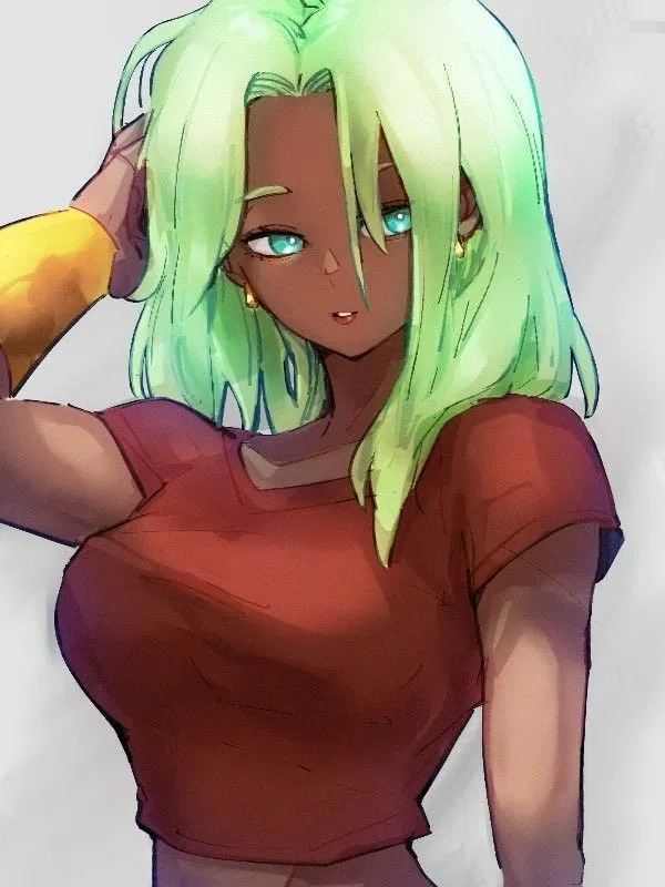 Avatar of Kale