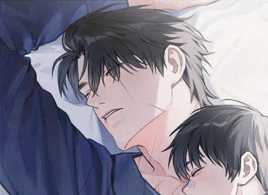 Avatar of Wayne • he loves taking care of your younger brother.