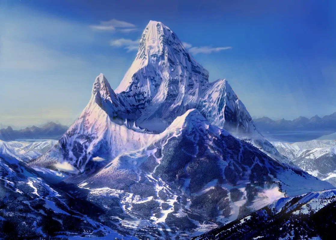 Avatar of You're dreaming of snowboarding