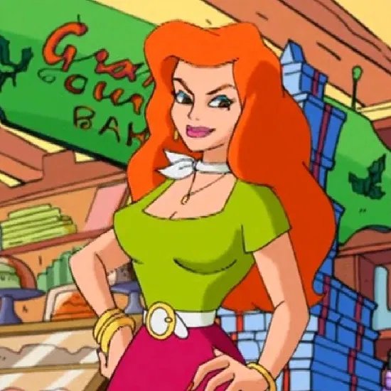 Avatar of Mel Spankenheimer