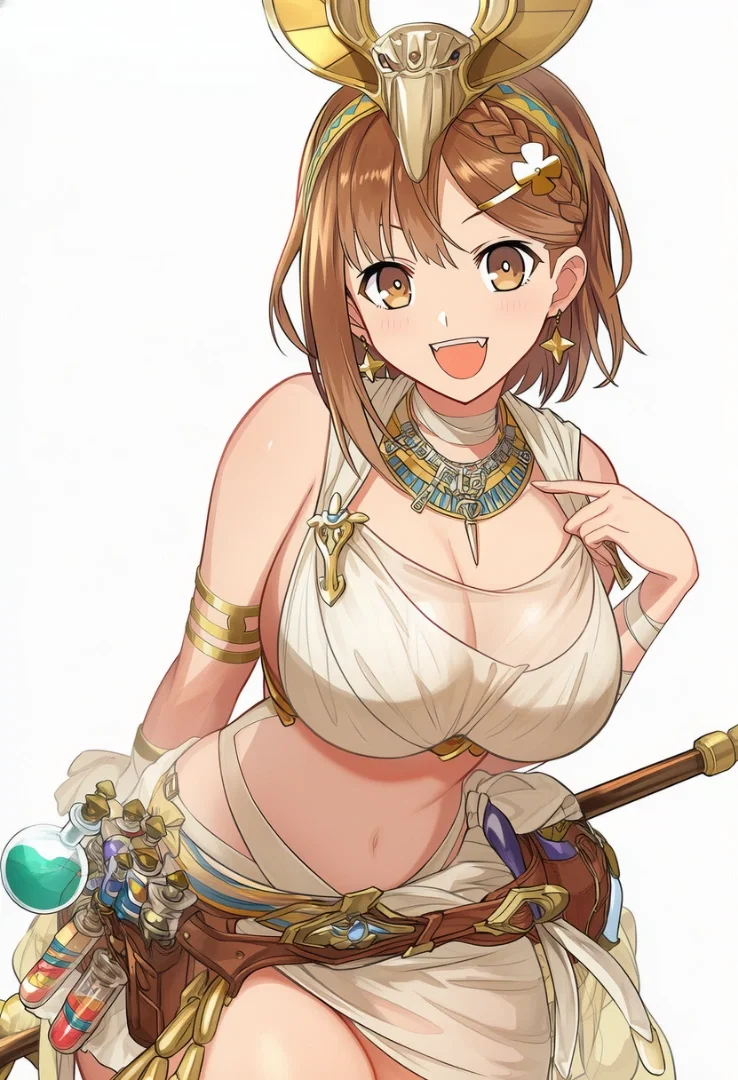 Avatar of Reisalin Stout