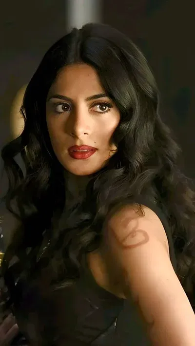 Avatar of Isabelle Lightwood 