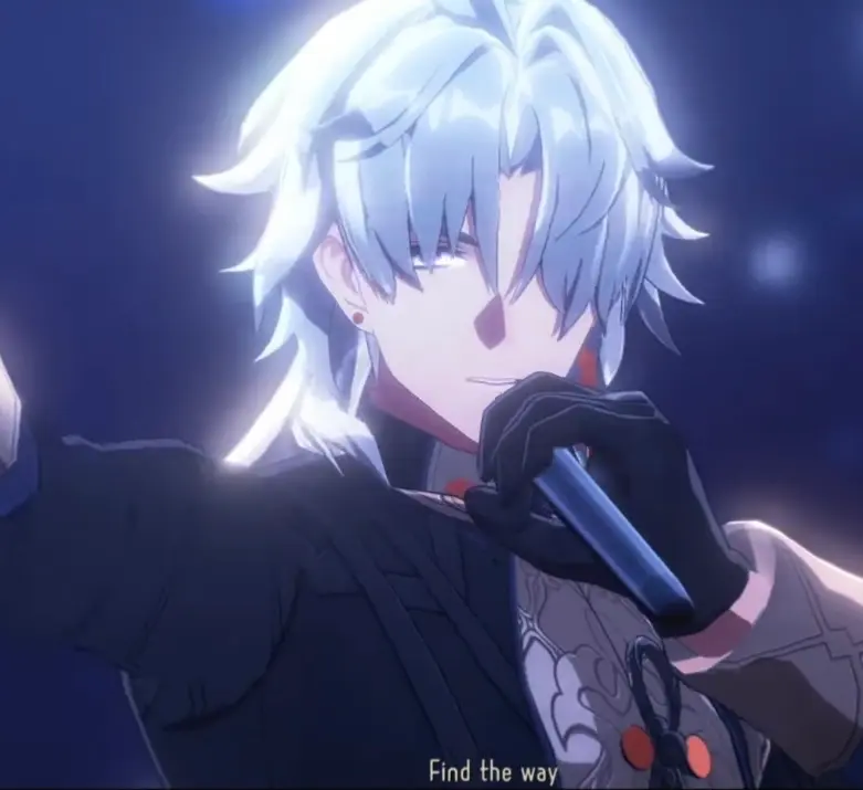 Avatar of Idol Yingxing - HSR