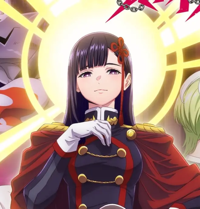 Avatar of Yamashiro Ren