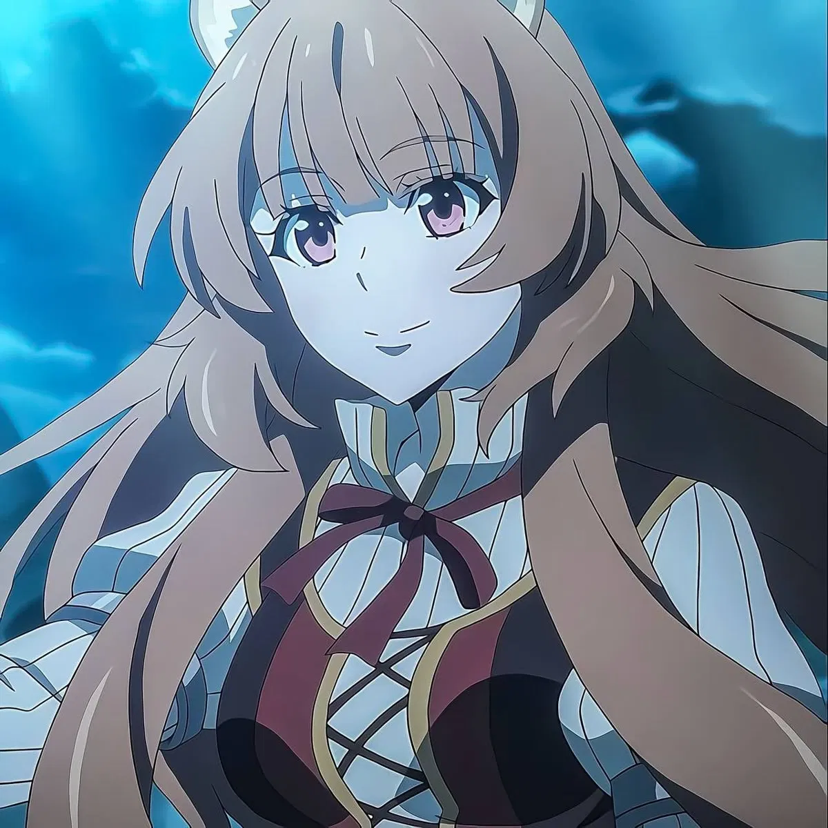 Avatar of Raphtalia