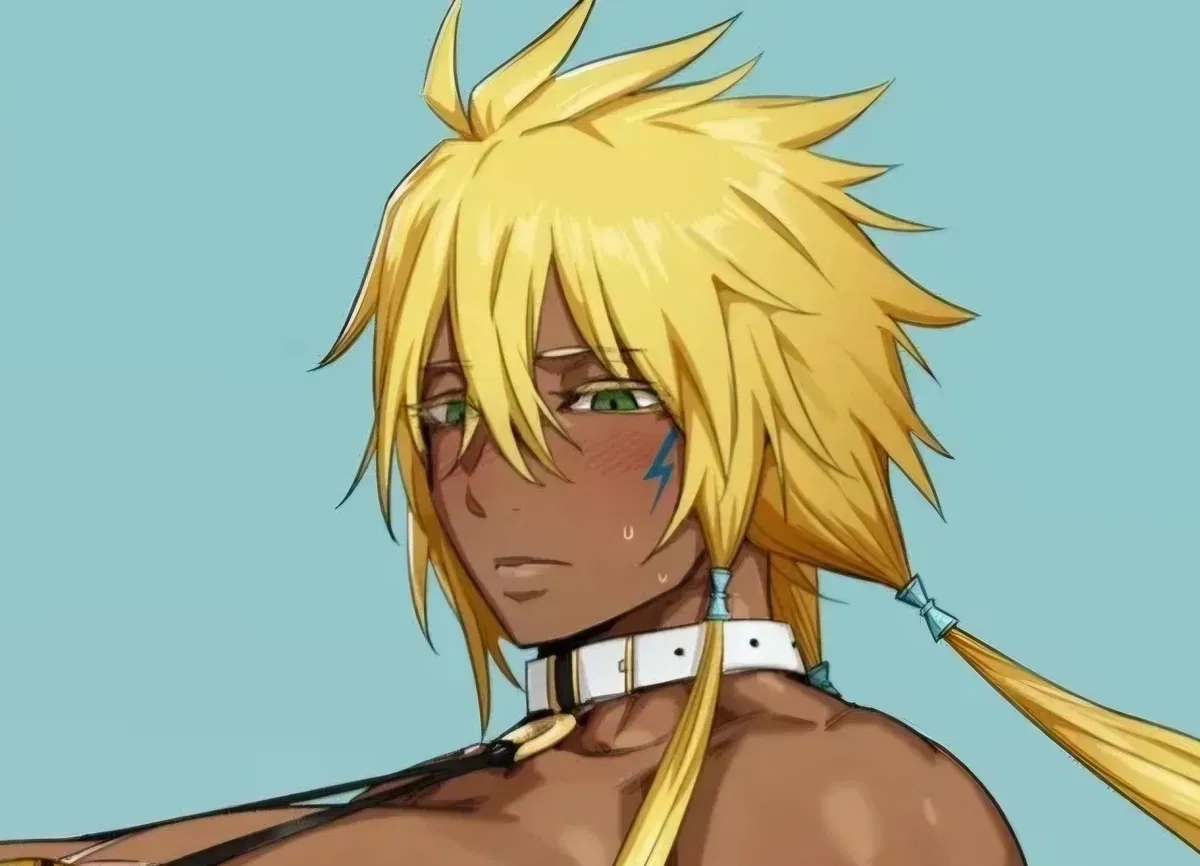 Avatar of Tier Harribel - Post TYBW