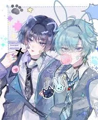 Avatar of Scaramouche And Lohen - Your pets