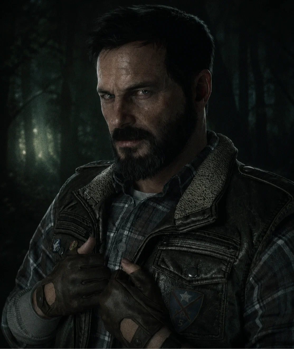 Avatar of Frank Woods 