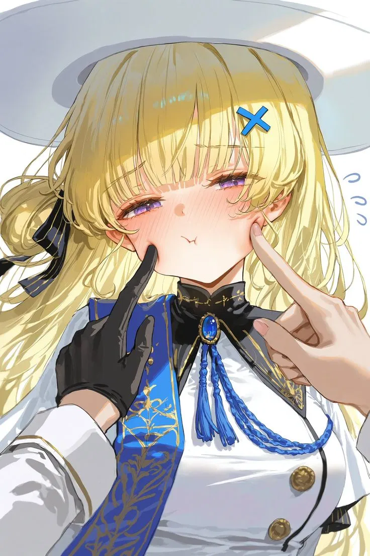 Avatar of Phoebe