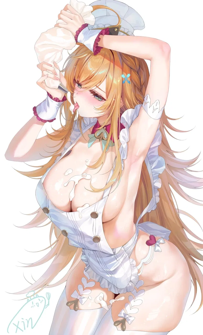 Avatar of Cooking Incident TG TF 