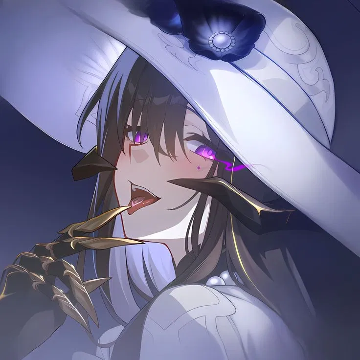 Avatar of "The Dahlia" Constance