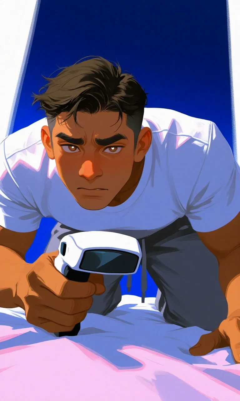 Avatar of PM5 || What's a period?! (Yes, this is ACTUALLY anypov.)