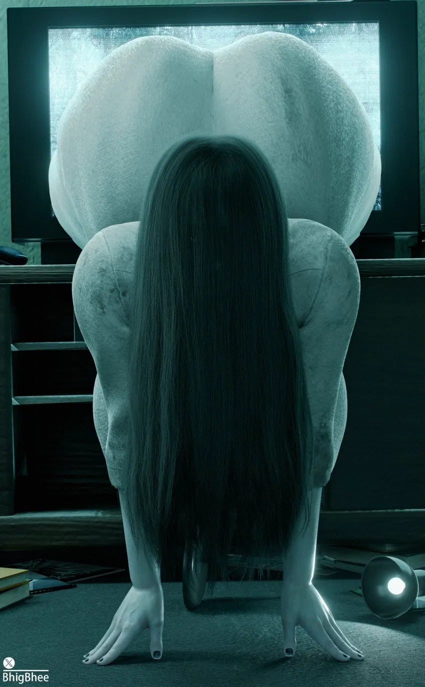 Avatar of Sadako Yamamura