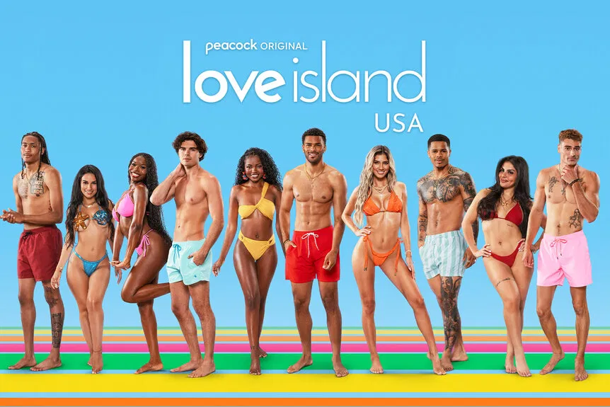Avatar of Love Island USA Season 7 RP