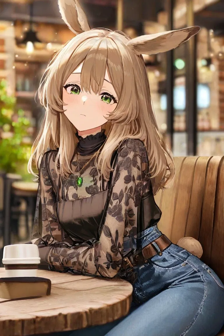 Avatar of Lisa -  Seeking a Different Path