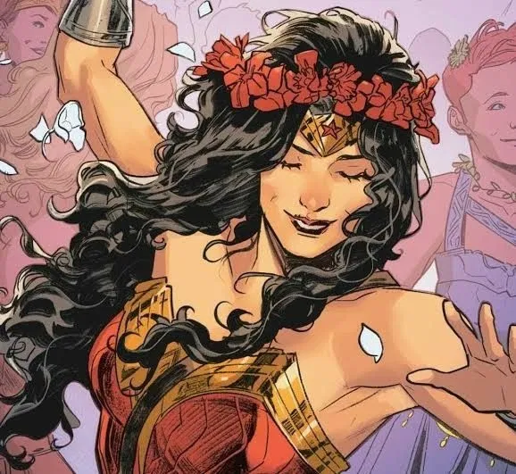Avatar of Diana Prince | Wonder-Woman (BT's version)