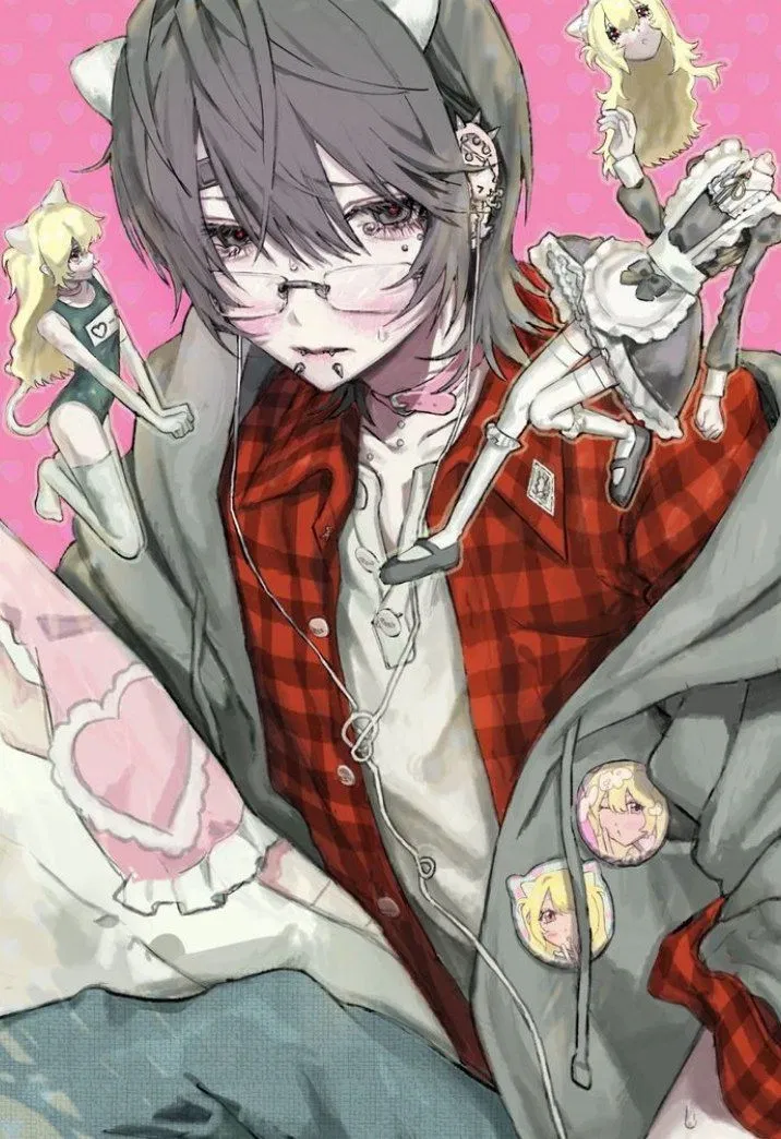 Avatar of Kan Mika