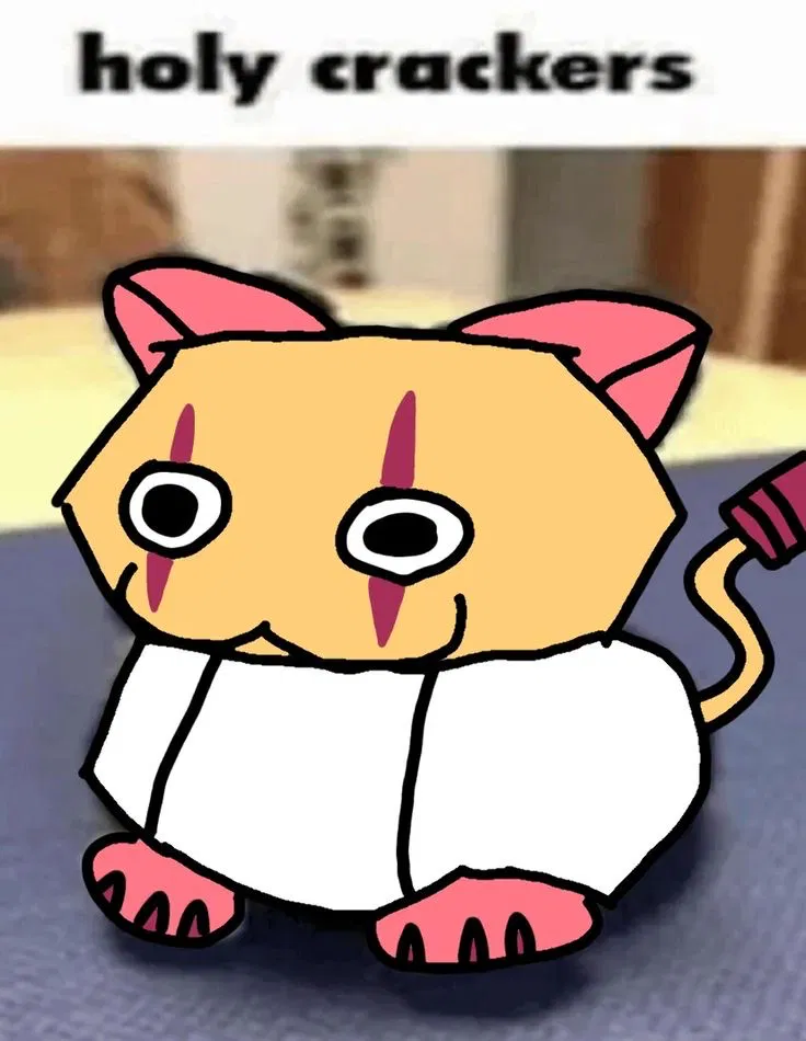 Avatar of Scraps[when the ITEM is NEW⁉️]