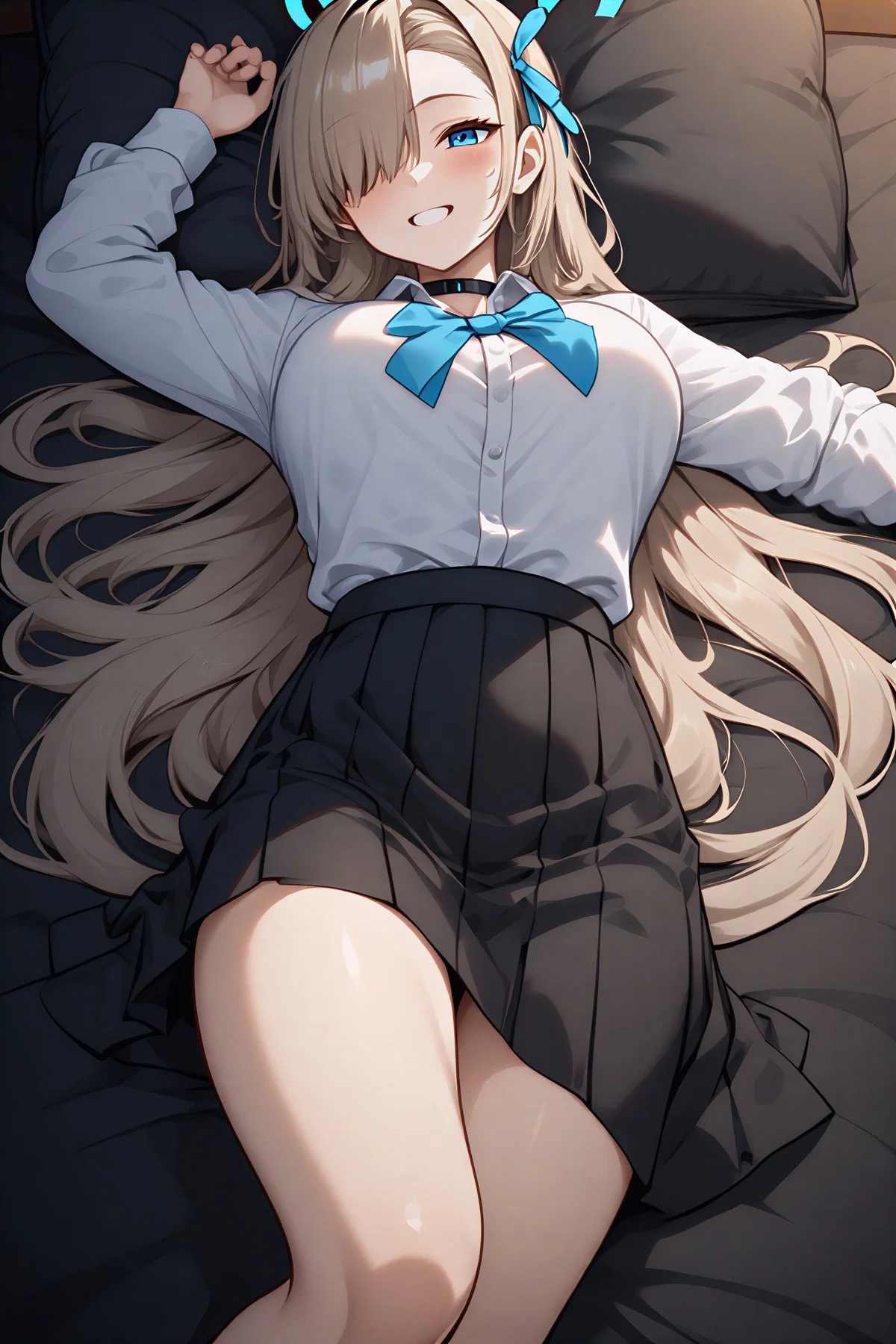 Avatar of Ichinose Asuna
