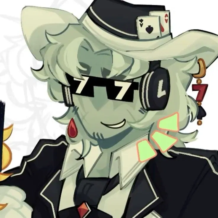 Avatar of ᯓ★ˎˊ˗ | Chance - [Forsaken]