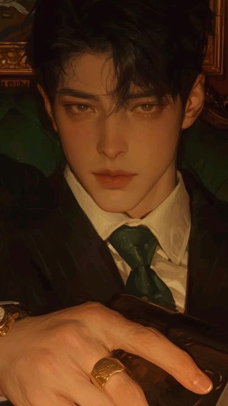 Avatar of Christopher Read || HIDDEN