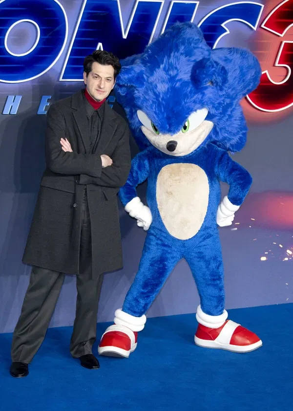 Avatar of Ben Schwartz
