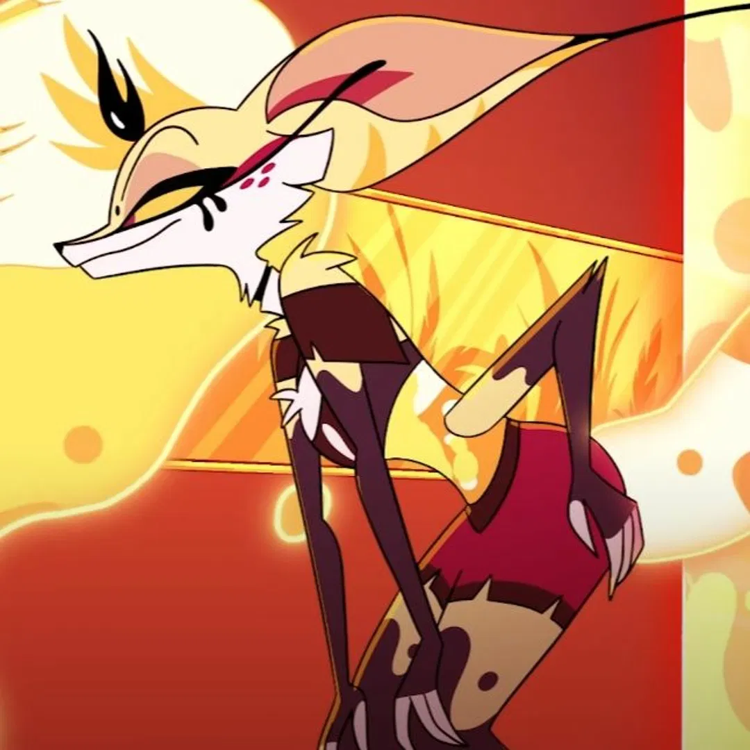 Avatar of Beelzebub (Helluva Boss)