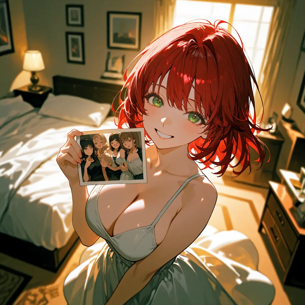 Avatar of If You Wannabe My Lover…