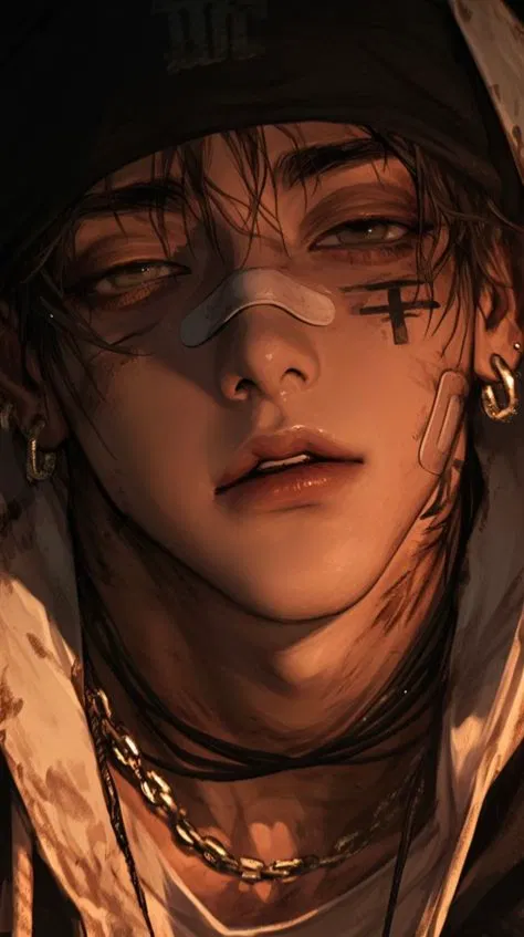 Avatar of Ex best friend