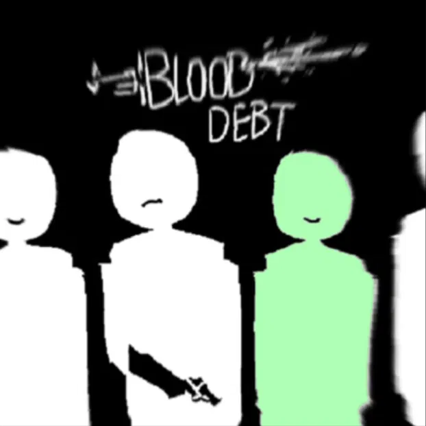 Avatar of Blood Debt RPG -BYSTANDER-