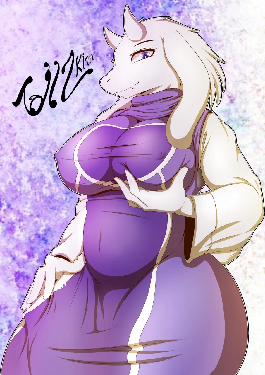 Avatar of Toriel dremmure