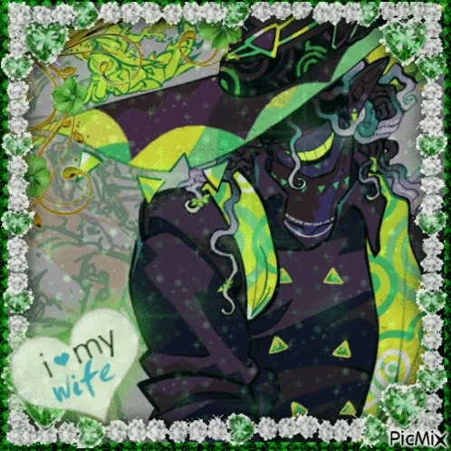 Avatar of Darkheart
