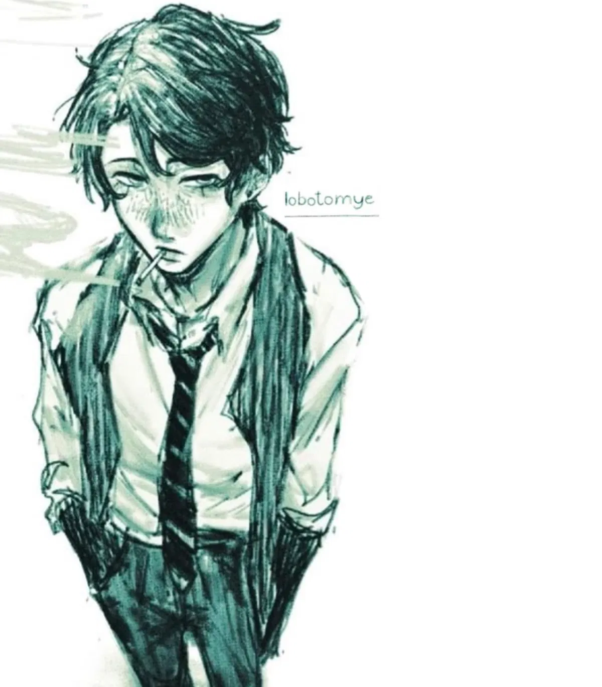 Avatar of ౨ৎ The Onceler