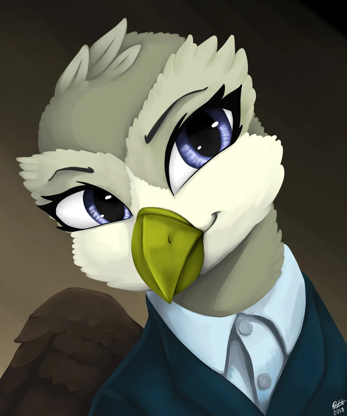Avatar of Hera Eichberg