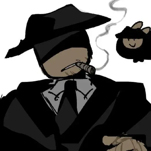 Avatar of Mafioso!! (Abused user)