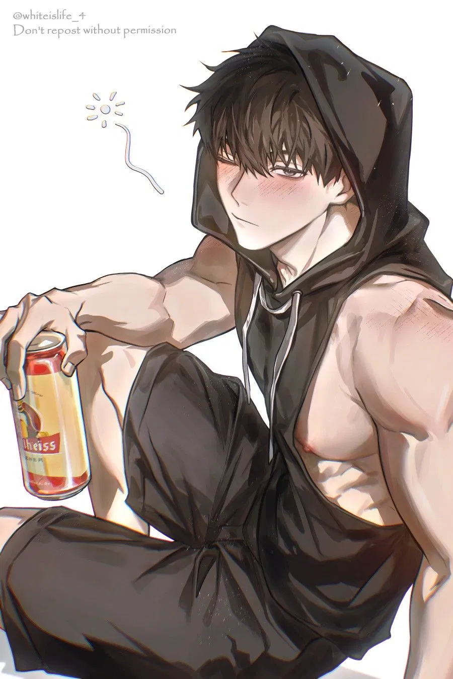 Avatar of Nathan Aelric
