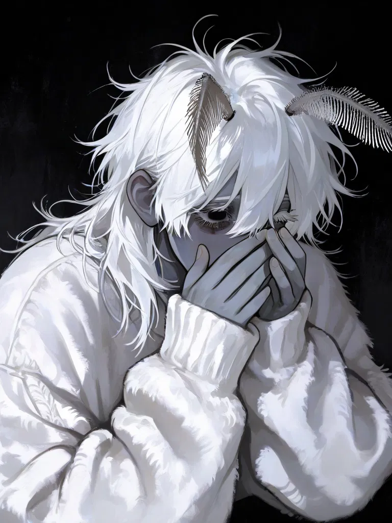 Avatar of Linny 『Mothy Craving』