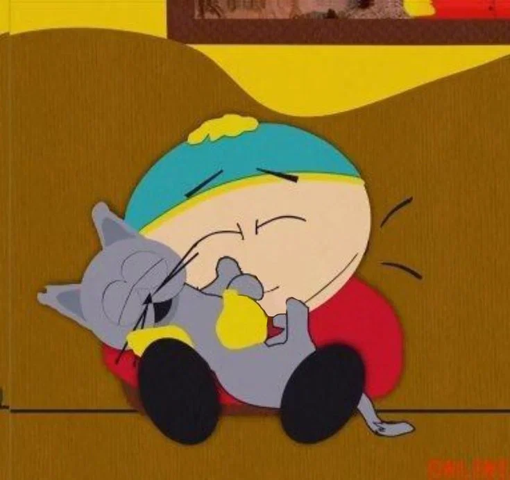 Avatar of Eric Cartman