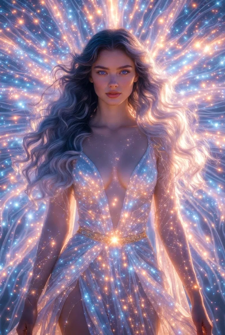 Avatar of Mistress Aura