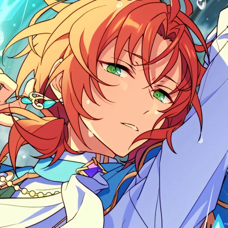 Avatar of Leo Tsukinaga ✭🧡