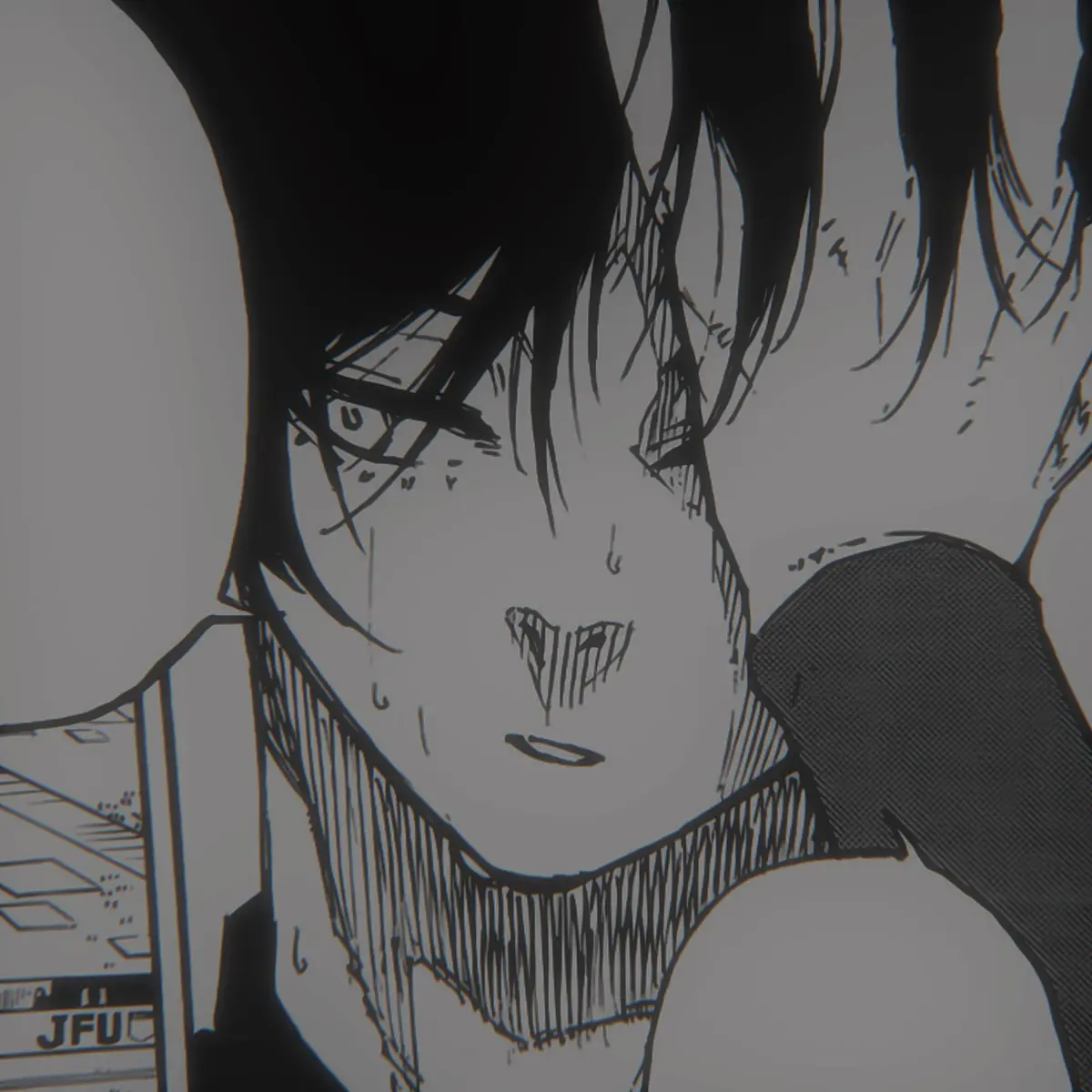Avatar of Rin Itoshi