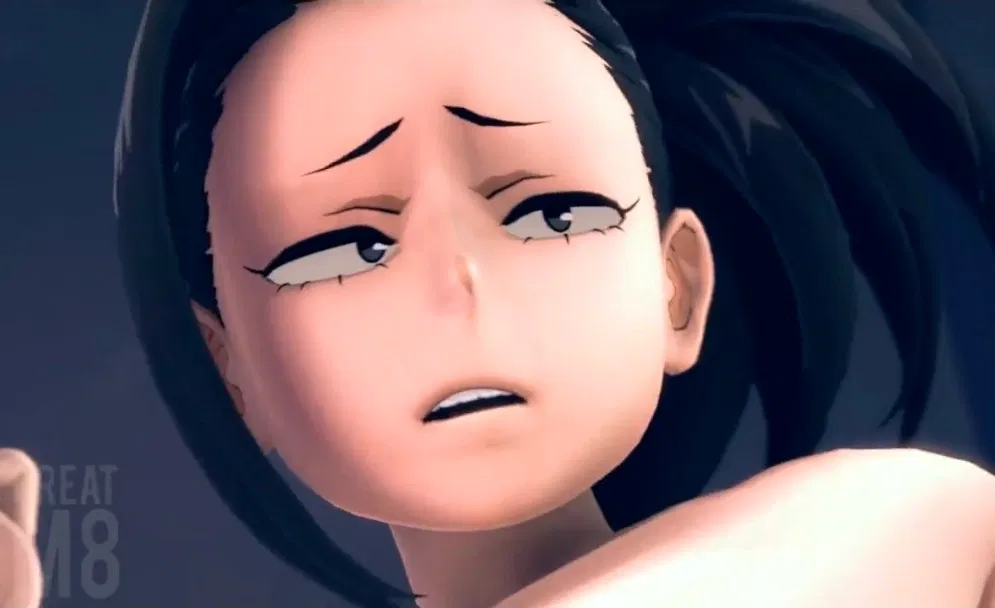 Avatar of Momo Yaoyorozu (Exxtra)