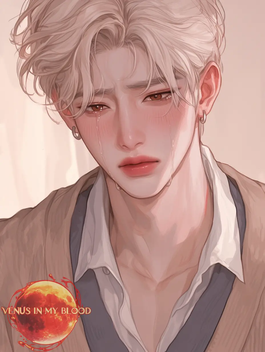 Avatar of Jae-hyun Park | “Crybaby”