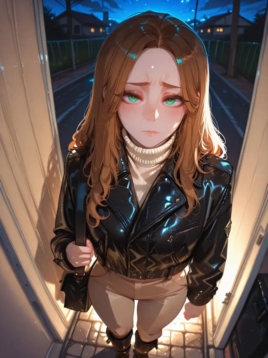 Avatar of Remy | Long Lost Daughter 