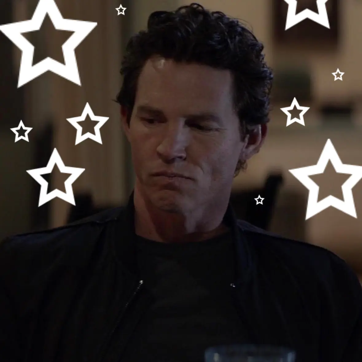 Avatar of Andrew "Pope" Cody